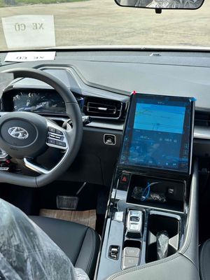 Hyundai Custin 2026 1.5 Turbo 10 km