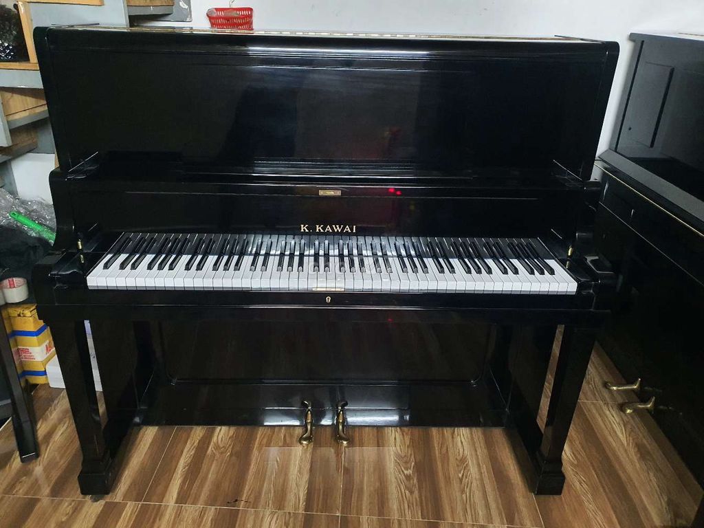 Thanh lý đàn kawai k48 mẫu đẹp nghỉ dạy pas rẻ