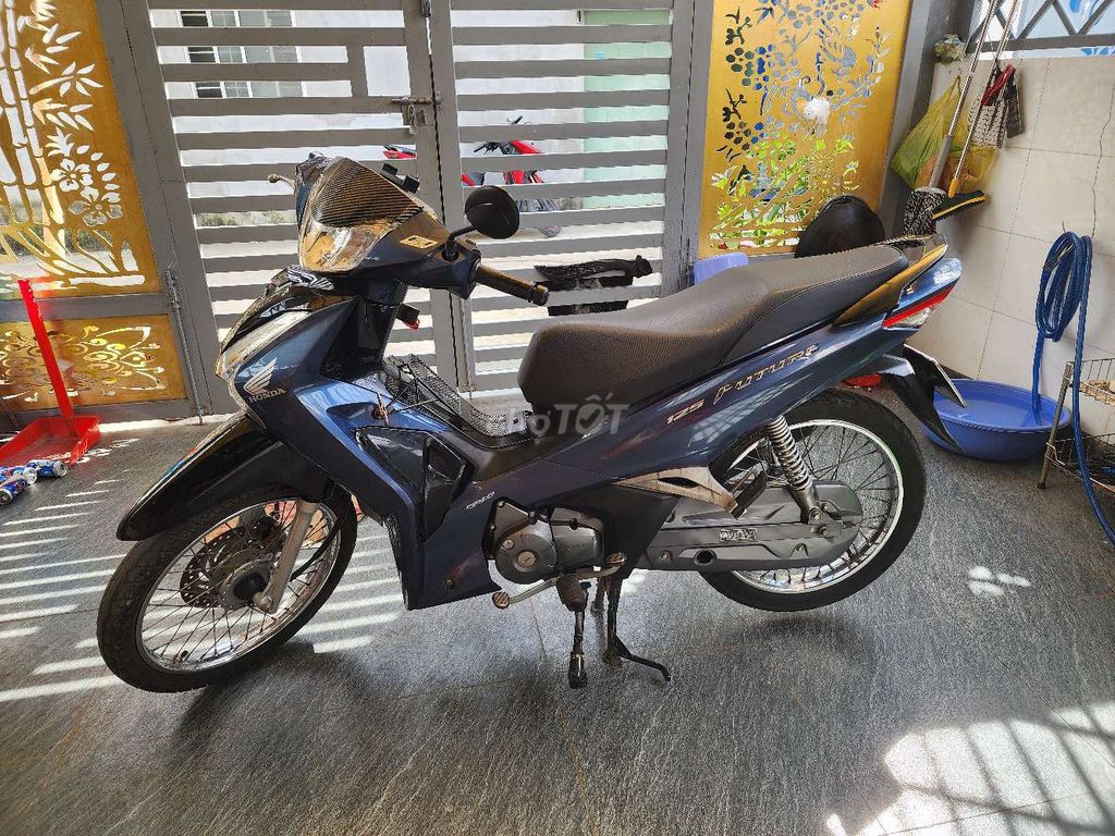 Cần Ra Đi E Nó ( Future Led 2022 ) 9 Chủ Zin 100%. Mua bán Xe máy tại Quận 7 Tp Hồ Chí Minh được đăng bởi Zinnguyen hình 6