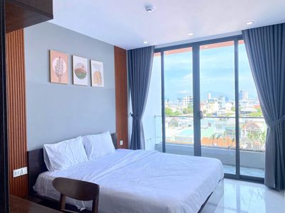 Rent · 1 bd · Quận Ngũ Hành Sơn, ул. Đường Trần Văn Dư