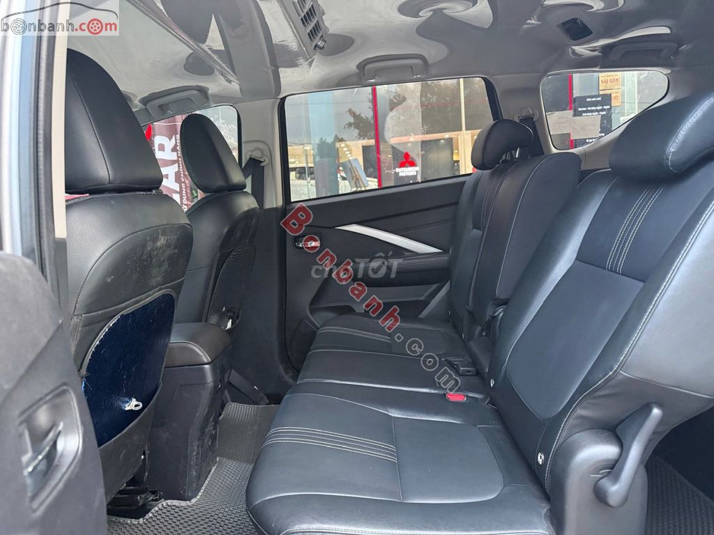 Mitsubishi Xpander Premium 1.5 AT 2024 - 590 Triệu. Mua bán Ô tô tại Thành phố Thủ Đức Tp Hồ Chí Minh được đăng bởi Luu Viet Tung hình 2