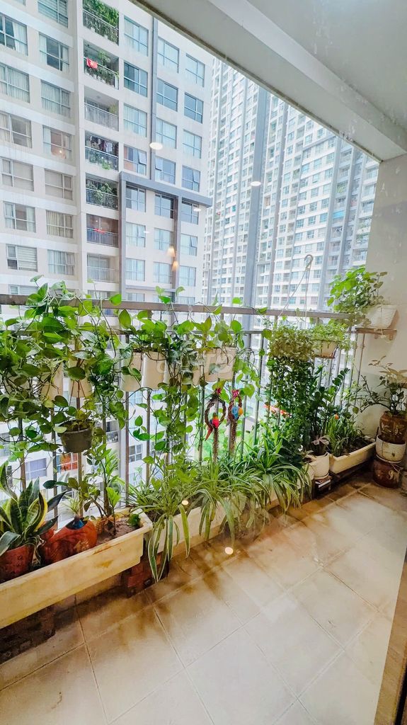 Собственник сдает квартиру 2 спальни – корпус A1 Vinhomes Gardenia