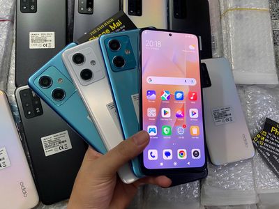 Điện thoại Redmi Note 12 5G 8GB/128GB Fullbox. Mua bán Điện thoại tại Quận Tân Phú Tp Hồ Chí Minh được đăng bởi Phone Mai 