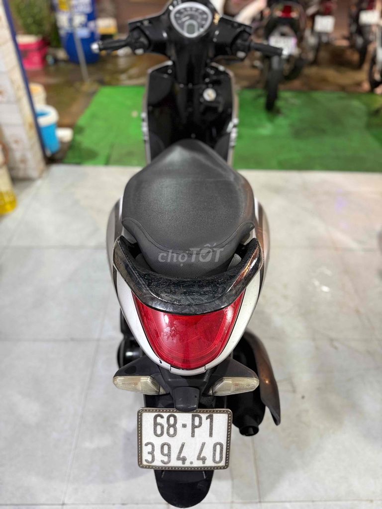 janus2018 khoá smk đẹp  zin êm đi học đi làm quáok. Mua bán Xe máy tại Huyện Bình Chánh Tp Hồ Chí Minh được đăng bởi Cửa hàng xe máy cũ mới HƠN PHÁT hình 6