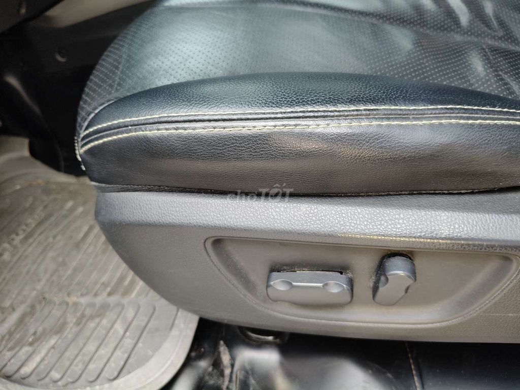 Mitsubishi Triton 2016 4x4 AT - 120000 km. Mua bán Ô tô tại Huyện Thanh Trì Hà Nội được đăng bởi Chuyên mua bán xe Bán Tải Lướt  hình 11