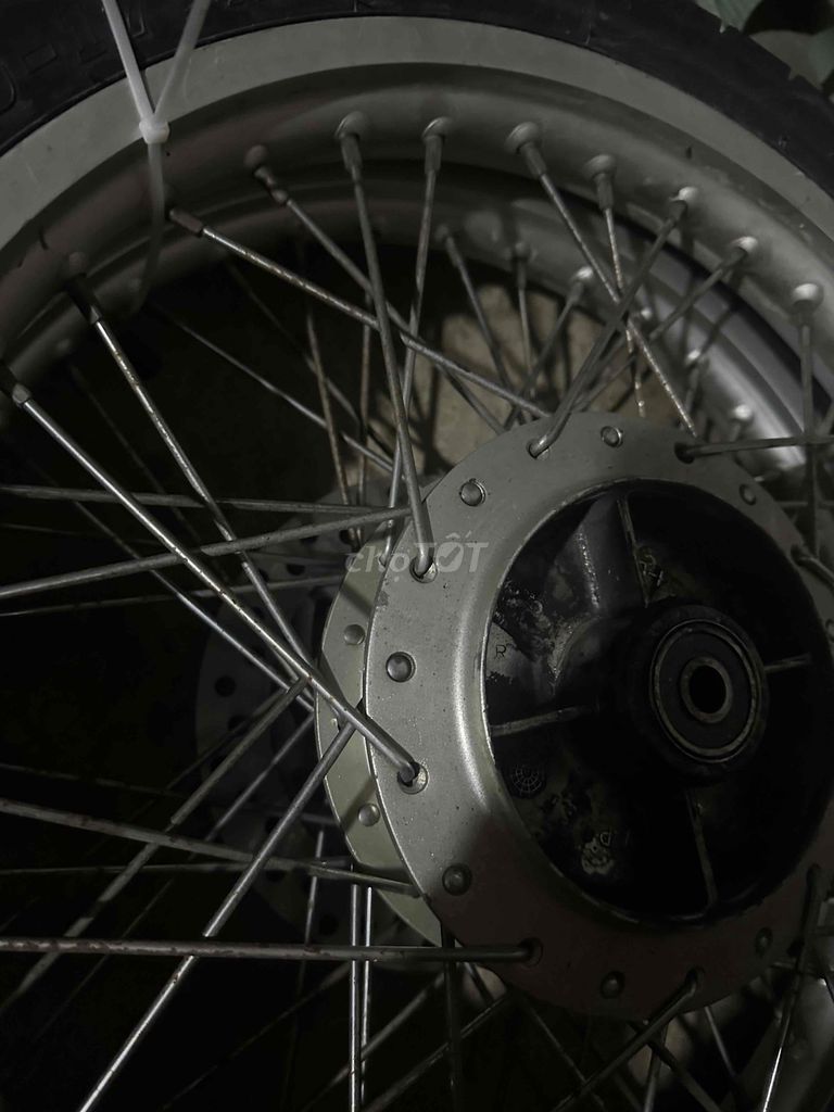 bán câm đùm niềng. Mua bán Phụ tùng xe tại Huyện Mang Thít Vĩnh Long được đăng bởi Tuấn hình 2