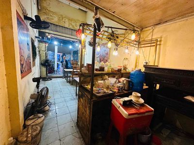 CHO THUÊ NHÀ MẶT TIỀN NGUYỄN VĂN KHỐI GÒ VẤP