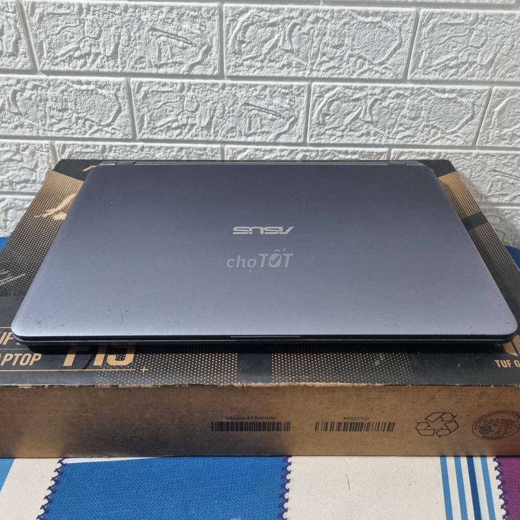 Asus vivook x507 2019 viền mong-học tập,vp rẻ