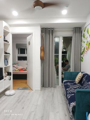 Bán căn PROSPER PLAZA 2pn giá 2.55 tỷ bao sổ hồng- thuế phí