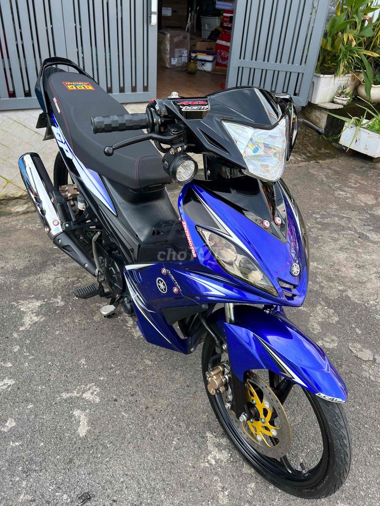 bán hoặc giao lưu. Mua bán Xe máy tại Thành phố Vũng Tàu Bà Rịa - Vũng Tàu được đăng bởi Sang hình 1