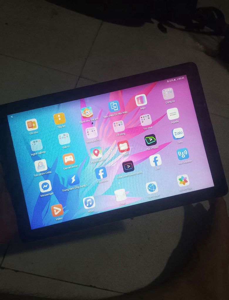 Huawei MatePad T1 3GB/32GB Máy tính bảng. Mua bán Máy tính bảng tại Quận Bình Tân Tp Hồ Chí Minh được đăng bởi chỉ bán màn zin hình 1