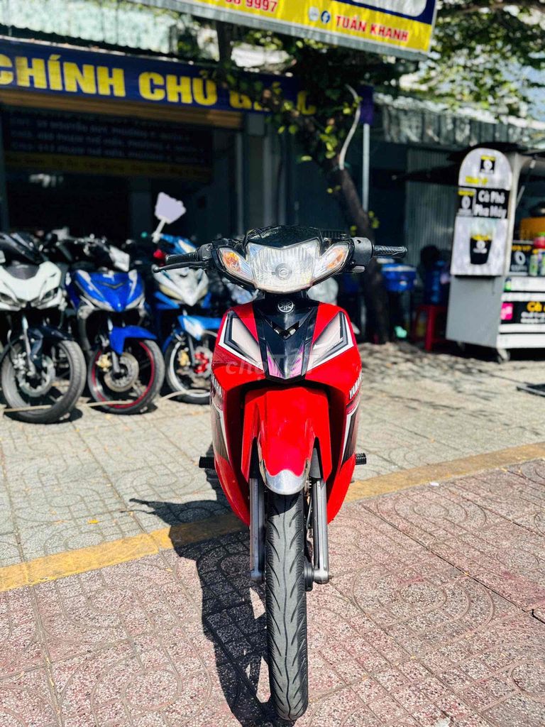 ❤️Yamaha Sirus 2015, Biển 60, GÓP BAO NỢ XẤU