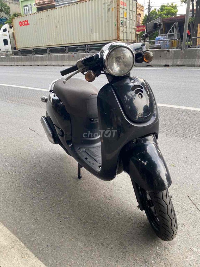 Xe ga 50 đời cao zin đẹp như hình. Mua bán Xe máy tại Quận Hồng Bàng Hải Phòng được đăng bởi Ly  hình 5