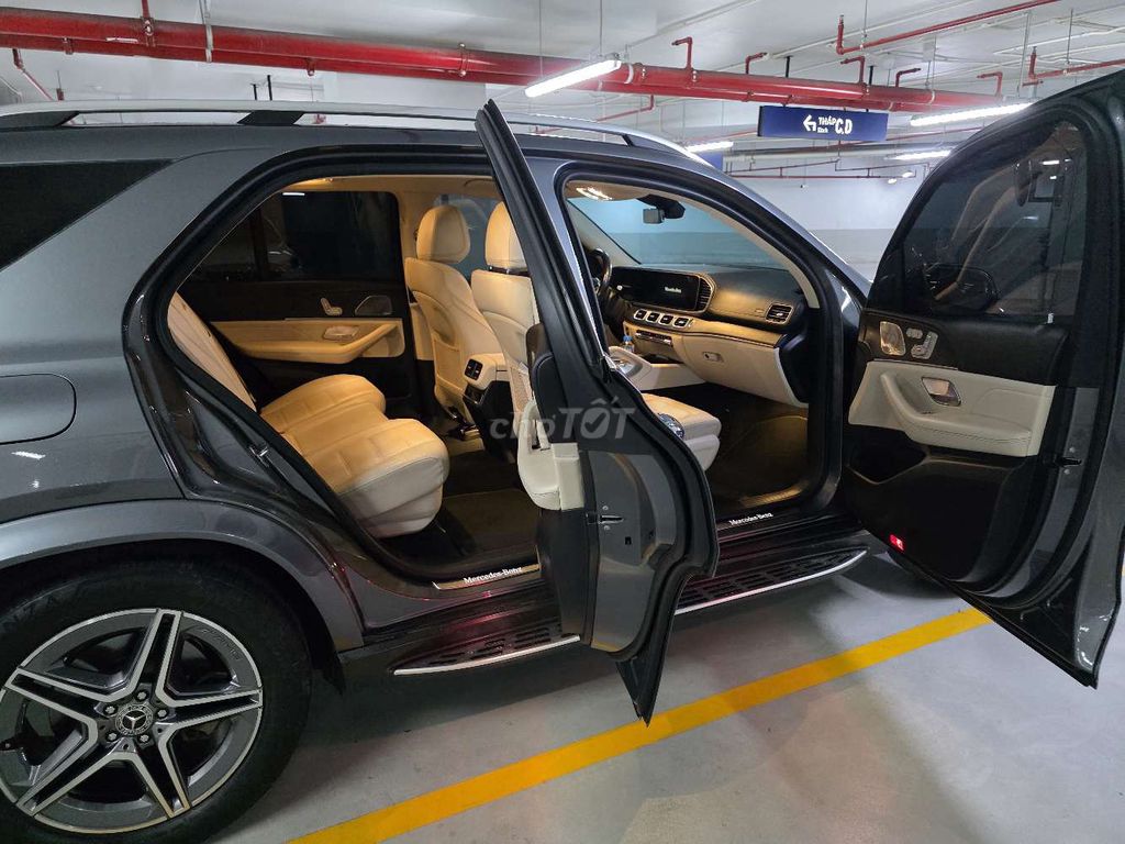 Mer GLE 450 4Matic sx 2022 mua chính hãng. Mua bán Ô tô tại Quận 1 Tp Hồ Chí Minh được đăng bởi Duy Nguyễn hình 10