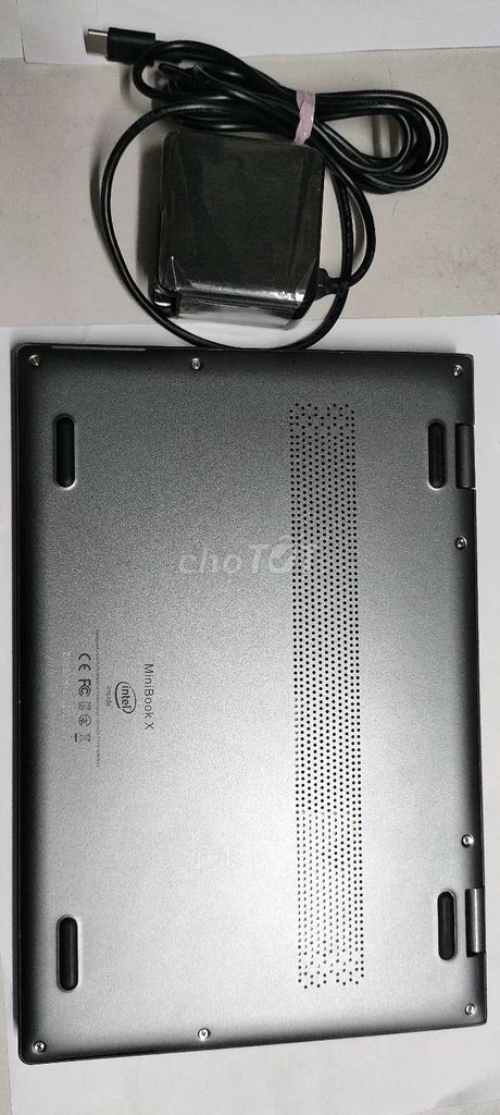 Laptop mini chuwi book pro X màn cảm ứng 10 in