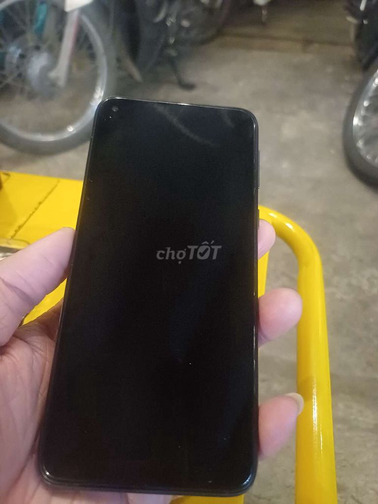 Joy4 6gb/64gb bản cao. Mua bán Điện thoại tại Quận 8 Tp Hồ Chí Minh được đăng bởi Nam hình 1