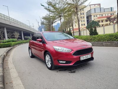 Ford Focus 1.5L EcoBoost Trend Hachback sx 2019