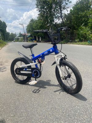 Xe đạp Trẻ Em ❤️ 5-8 tuổi - 16 inch. Mua bán Xe đạp tại   được đăng bởi Minh khánh