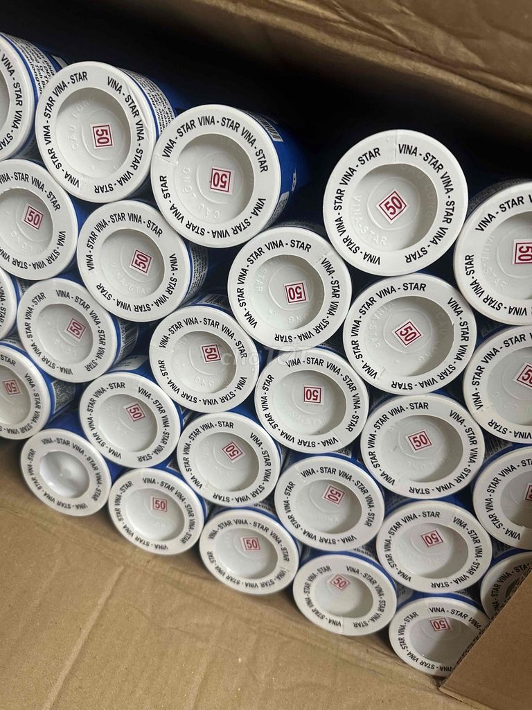 Cầu lông Vinastar Loại 1. Mua bán Đồ thể thao, Dã ngoại tại Quận Phú Nhuận Tp Hồ Chí Minh được đăng bởi Đỗ Vũ Hoàng Nguyên hình 1