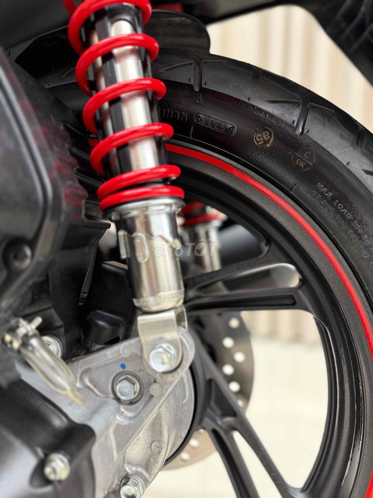 SH 125abs siêu lướt mới chạy 1 ngàn km. Mua bán Xe máy tại Quận Thanh Khê Đà Nẵng được đăng bởi THẾ MẪN CHUYÊN XE LƯỚT CÓ BÁN TRẢ GÓP  hình 10