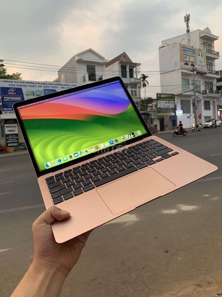 MacBook Retina 12'' RAM8/256, 2017 , NHỎ GỌN. Mua bán Laptop tại Thành phố Buôn Ma Thuột Đắk Lắk được đăng bởi Cầm Đồ PHÚT 89  hình 1