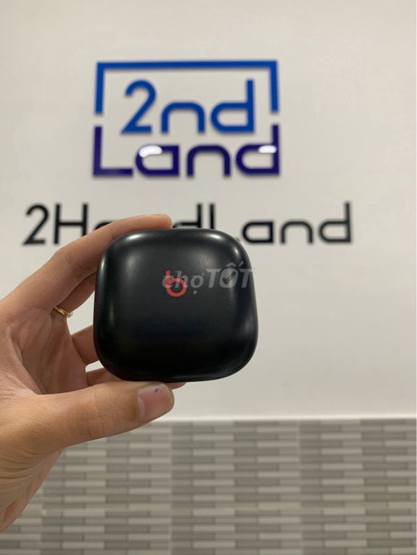 Tai nghe Beats Đen Đã sử dụng. Mua bán Tivi, Âm thanh tại Huyện Việt Yên Bắc Giang được đăng bởi Trung Anh hình 1