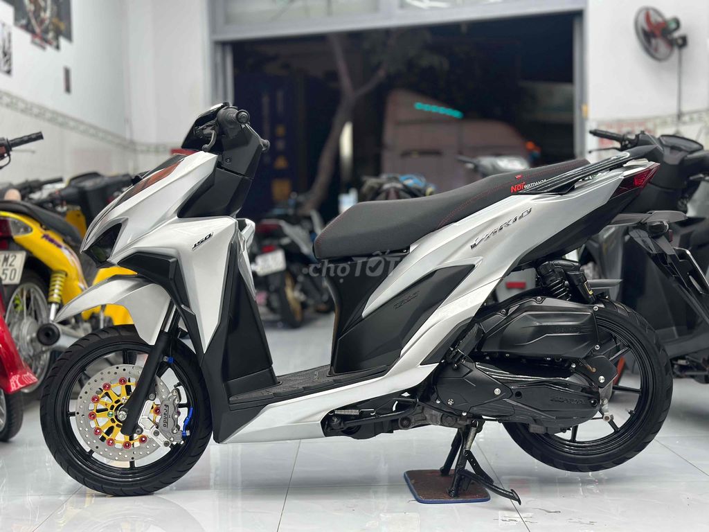 Vario 150 dọn kiểng full new