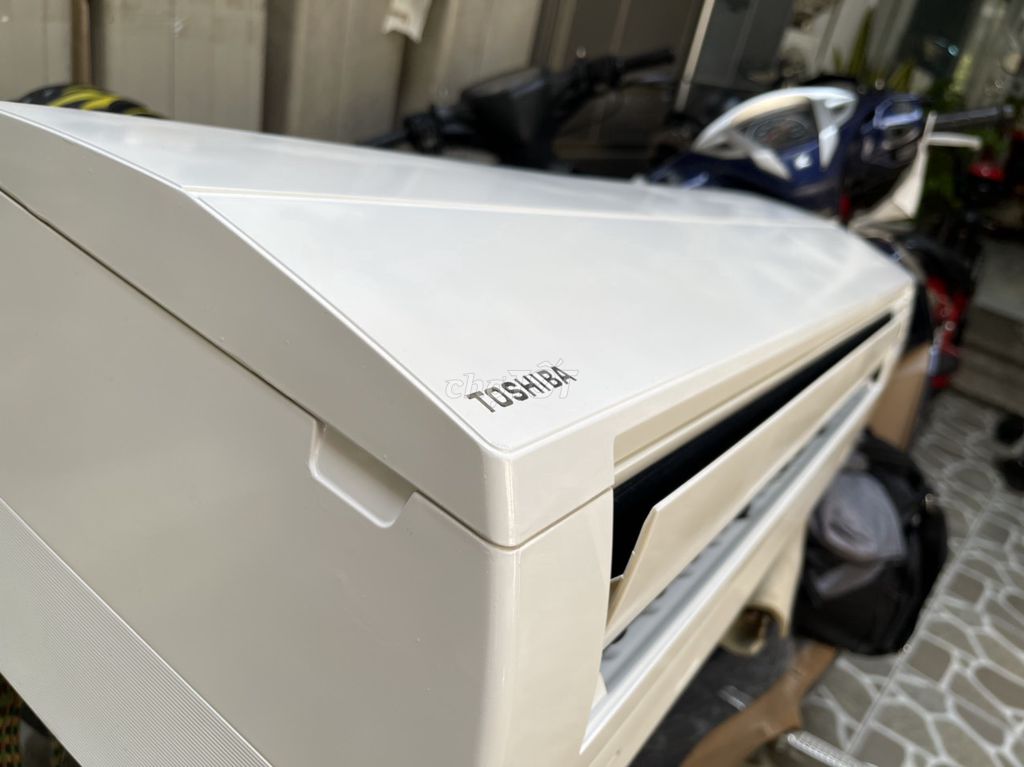 Máy Lạnh Treo tường Toshiba 2.0HP, Hàng trong nước