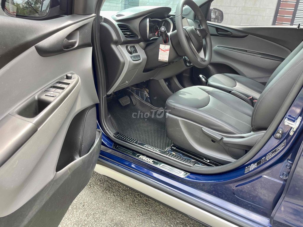 ✅ XE TẠI Q.7, HCM. ZIN 100% MÁY, ỐC, KEO CHỈ CẢ XE. Mua bán Ô tô tại Thành phố Biên Hòa Đồng Nai được đăng bởi TRƯỜNG AN hình 9