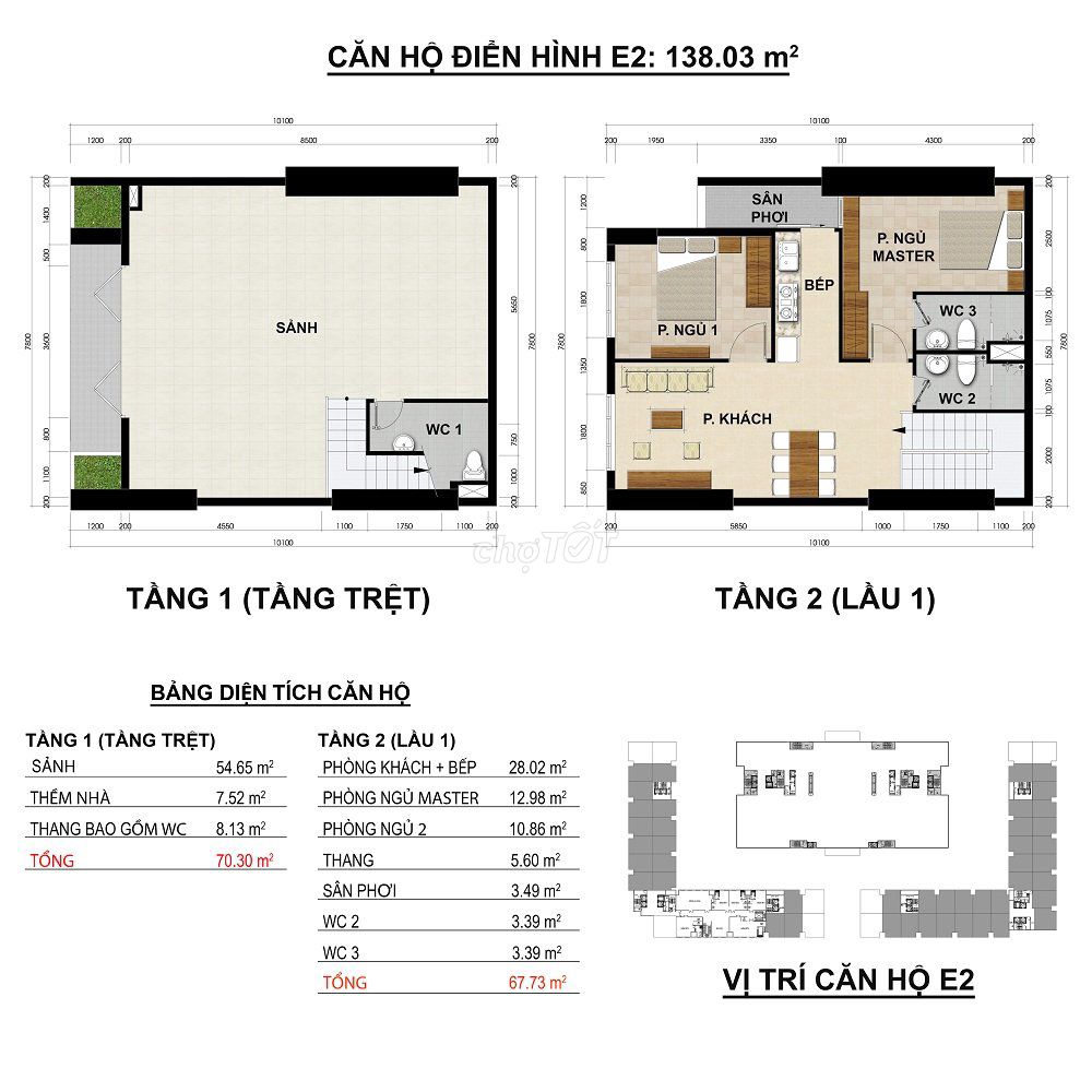 Nhà Sổ Riêng Mặt Tiền Phạm Thế Hiển quận 8,  151m2 - 3PN & 2 WC Ở Liền