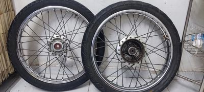 Dư cặp bánh Future zin cần bán. Mua bán Phụ tùng xe tại Quận Phú Nhuận Tp Hồ Chí Minh được đăng bởi NGUYỄN THANH BÌNH