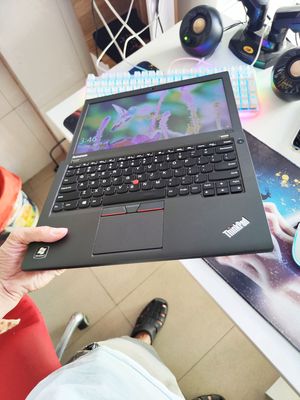 Laptop thinkpad i5 giá rẻ