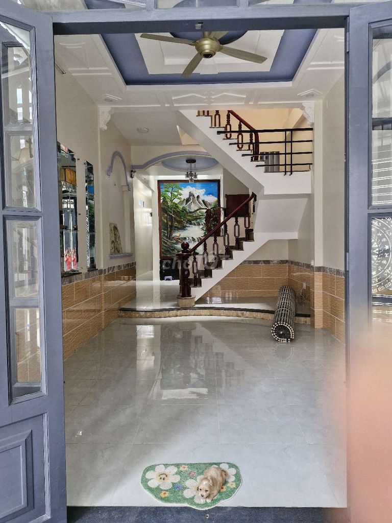 Rent · 7 bd · 120 м² · Quận 12, ул. QL1A