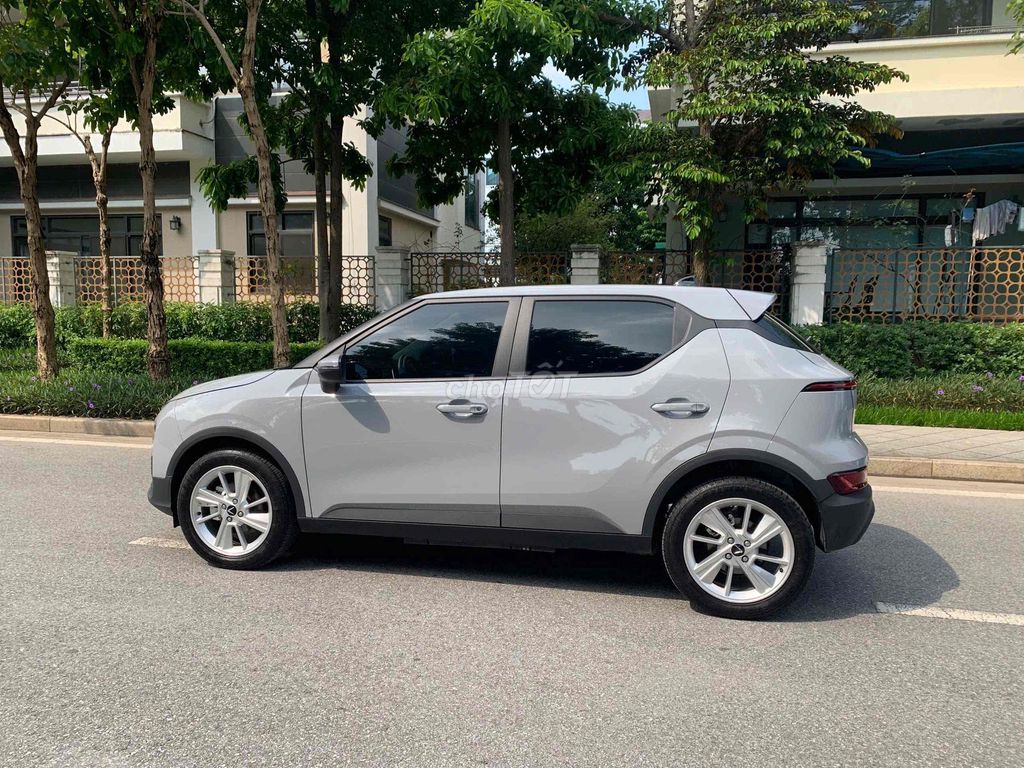 VinFast VF5 2025 Plus - 2000 km. Mua bán Ô tô tại Quận Cầu Giấy Hà Nội được đăng bởi MYCAR EV hình 6