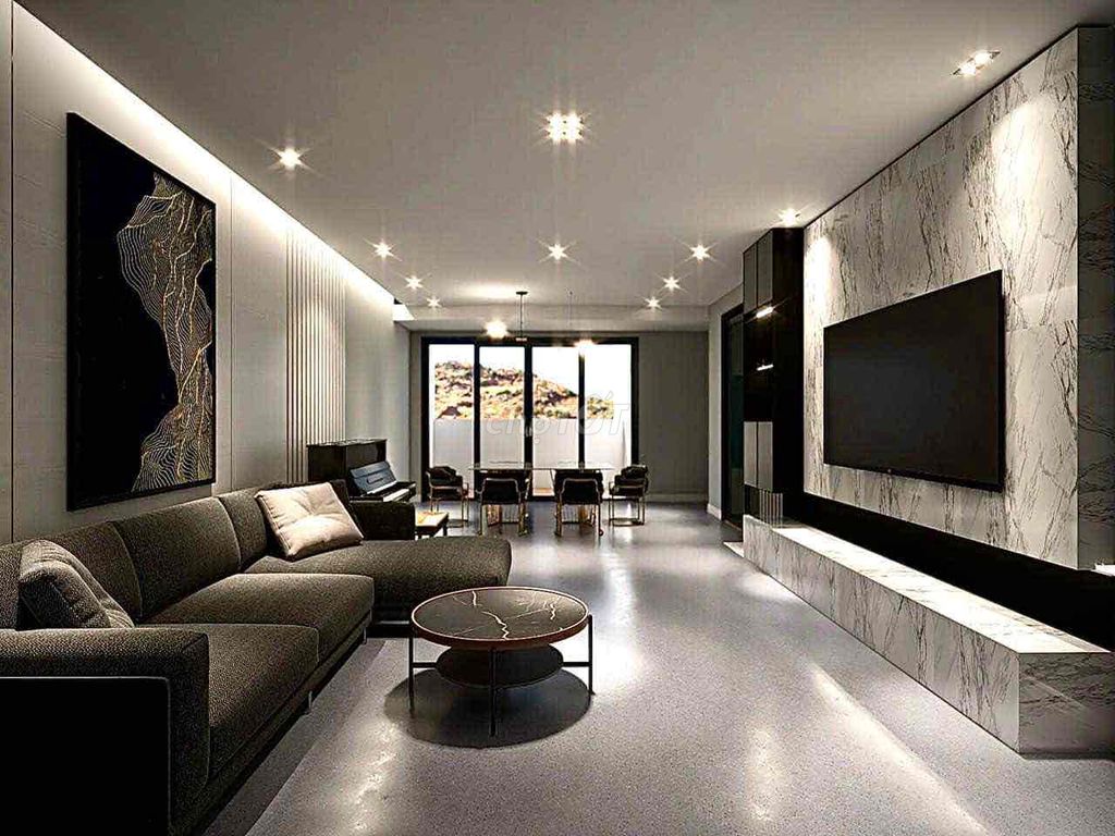 Bán căn 3pn decor đẹp xinh chỉ 4.8ty. Mua bán căn hộ/chung cư tại Quận 7 Tp Hồ Chí Minh được đăng bởi Chu Liên hình 3