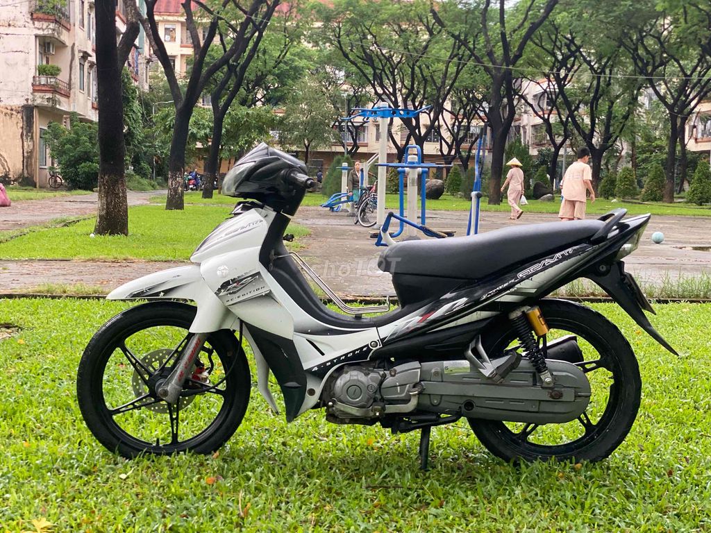 Jupiter Gravita biển 92 chính chủ. Mua bán Xe máy tại Quận Sơn Trà Đà Nẵng được đăng bởi  nhật black hình 1