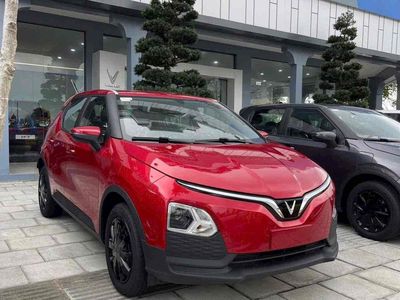 VinFast VF5 Plus 2025. Mua bán Ô tô tại   được đăng bởi Phụng Anh VinFast