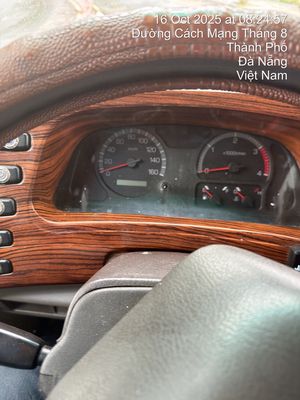 Mitsubishi 2016  - 289566 km. Mua bán Ô tô tại Quận Hải Châu Đà Nẵng được đăng bởi Thanh Bình Nguyễn