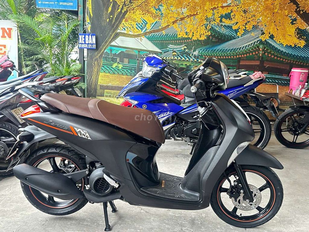 Janus 2019 ( e có bán góp ). Mua bán Xe máy tại Quận Ninh Kiều Cần Thơ được đăng bởi MINH THIỆN bán xe trả góp hình 3