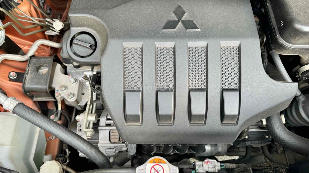 Mitsubishi Xpander Cross 2022 - 51000 km. Mua bán Ô tô tại Huyện Bình Chánh Tp Hồ Chí Minh được đăng bởi TAN THANH AUTO hình 18