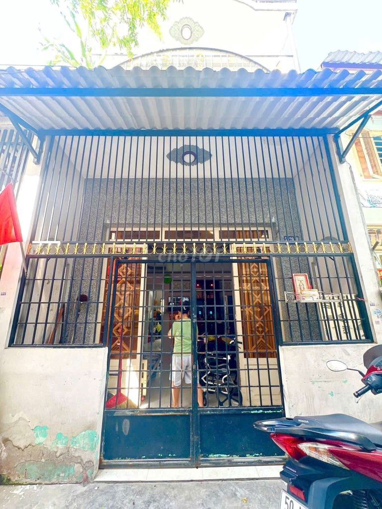 Аренда · 3 комн. · 40 м² · Quận Bình Tân, ул. Đường Phan Anh