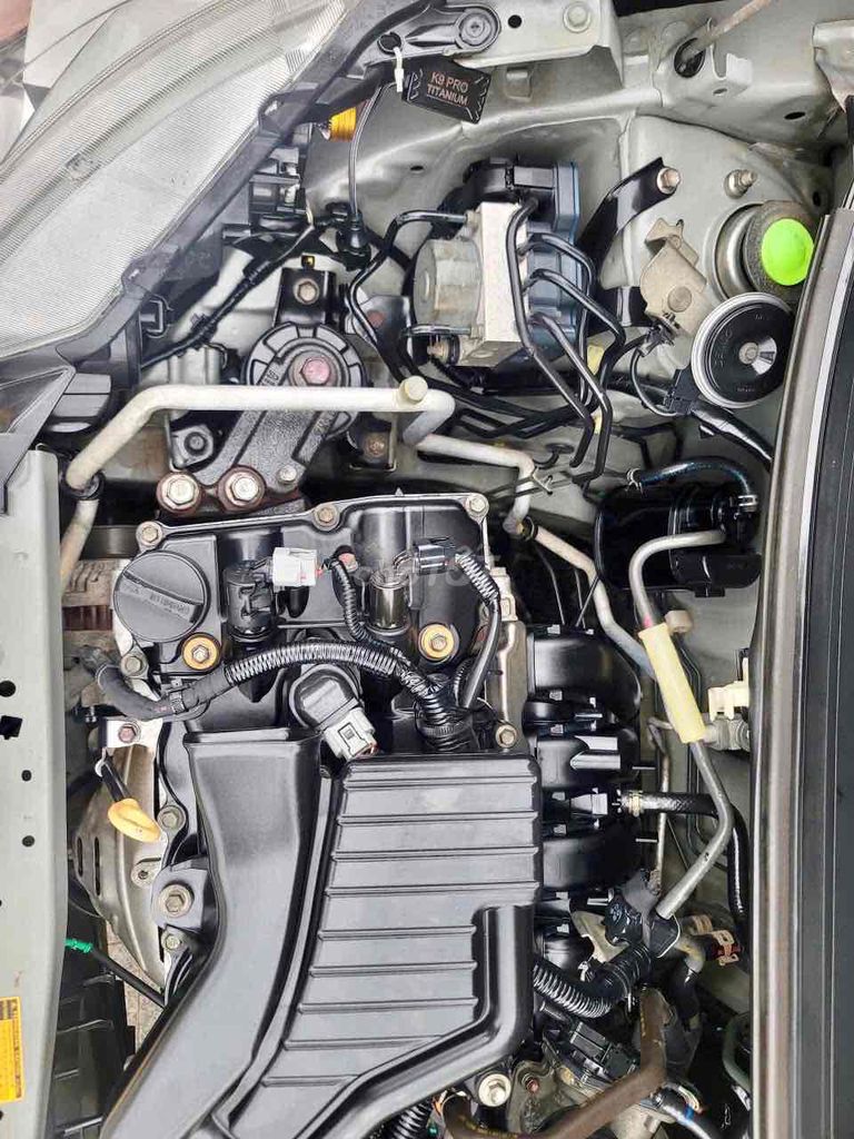 Toyota Wigo 2019 1.2 MT - 151253 km. Mua bán Ô tô tại Thành phố Thủ Dầu Một Bình Dương được đăng bởi Thu Trang Mitsubishi hình 15