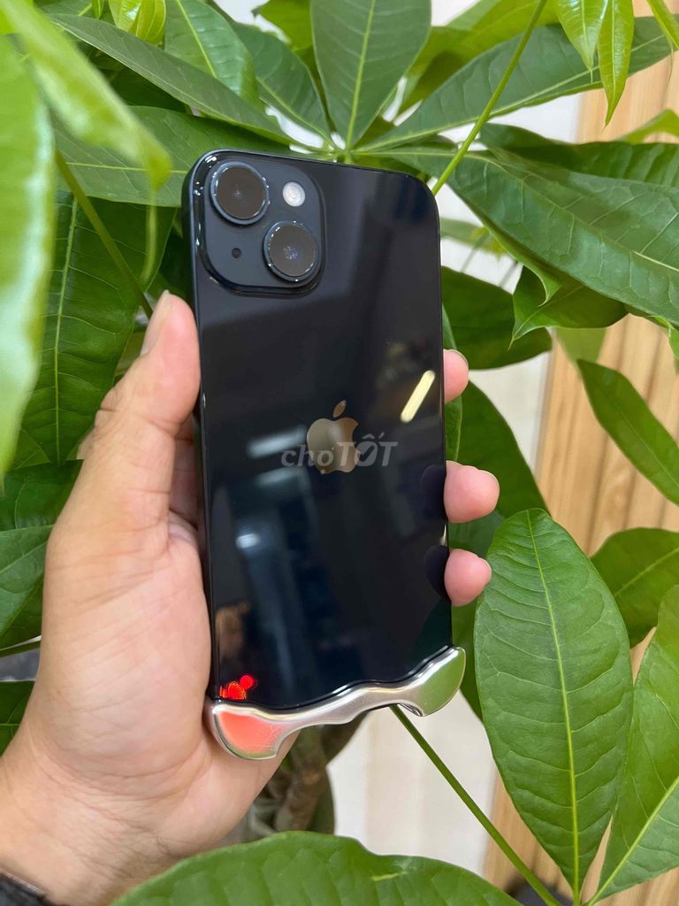 Apple iPhone 14 128GB Đen pin 100%. Mua bán Điện thoại tại Quận 10 Tp Hồ Chí Minh được đăng bởi Phone27 hình 1