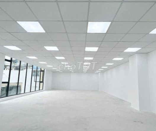 Mặt tiền  Hoàng Văn Thụ Phú Nhuận -6x20m kết cấu Hầm  Trệt 6 lầu TM