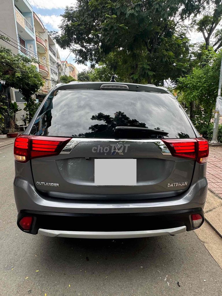 Mitsubishi Outlander sx 2016 2.0 AT xe nhập nhật. Mua bán Ô tô tại Quận Tân Phú Tp Hồ Chí Minh được đăng bởi Phước đại hình 8