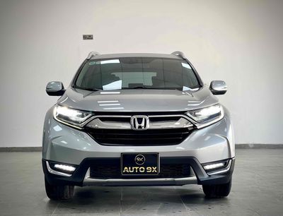 𝐇𝐨𝐧𝐝𝐚 𝐂𝐑-𝐕 𝐋 𝐌𝐨𝐝𝐞𝐥 𝟐𝟎𝟐𝟎 𝐅𝐮𝐥𝐥 𝐎𝐩𝐭𝐢𝐨𝐧𝐬