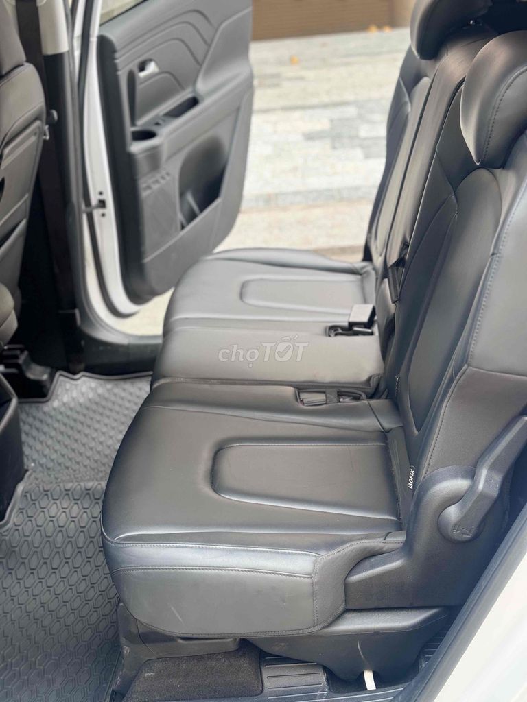 Hyundai Stargazer 2022 1.5 Đặc biệt - 29000 km. Mua bán Ô tô tại Thành phố Thủ Đức Tp Hồ Chí Minh được đăng bởi Trương Duy hình 14