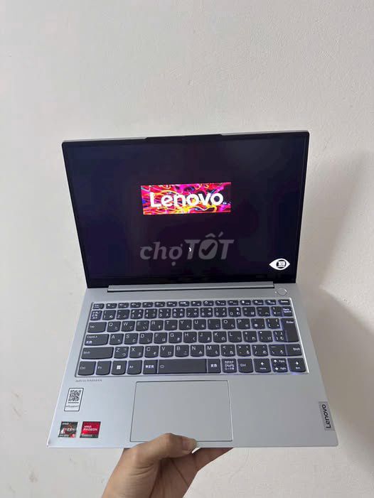 Lenovo Thinkbook 13s R5-6600U 8GB/512GB. Mua bán Laptop tại Quận 1 Tp Hồ Chí Minh được đăng bởi Hội Đồ Điện Tử hình 1