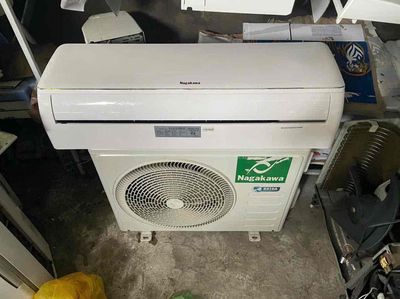 Điều hoà naga 18.000 btu. Mua bán Máy lạnh, điều hoà tại Quận Hà Đông Hà Nội được đăng bởi Tổng kho điều hoà nội địa