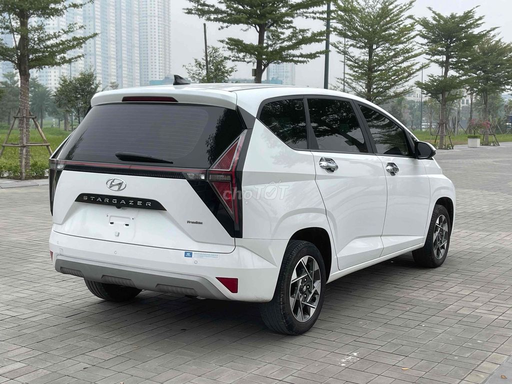 Cần Bán Hyundai Stargazer 2022 1.5 Cao cấp nhất. Mua bán Ô tô tại Quận Hoàng Mai Hà Nội được đăng bởi Anh Tuy hình 6